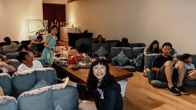 Get into the art of ‘tokusatsu’ at MINT Lumens Season 2