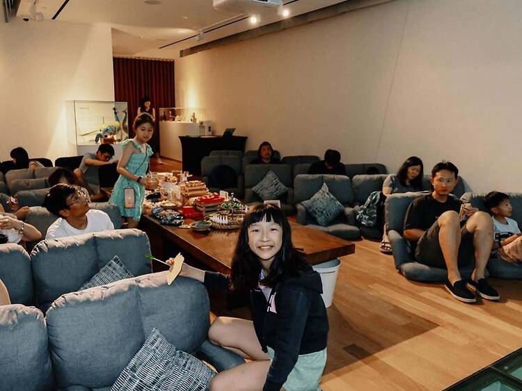 Get into the art of ‘tokusatsu’ at MINT Lumens Season 2