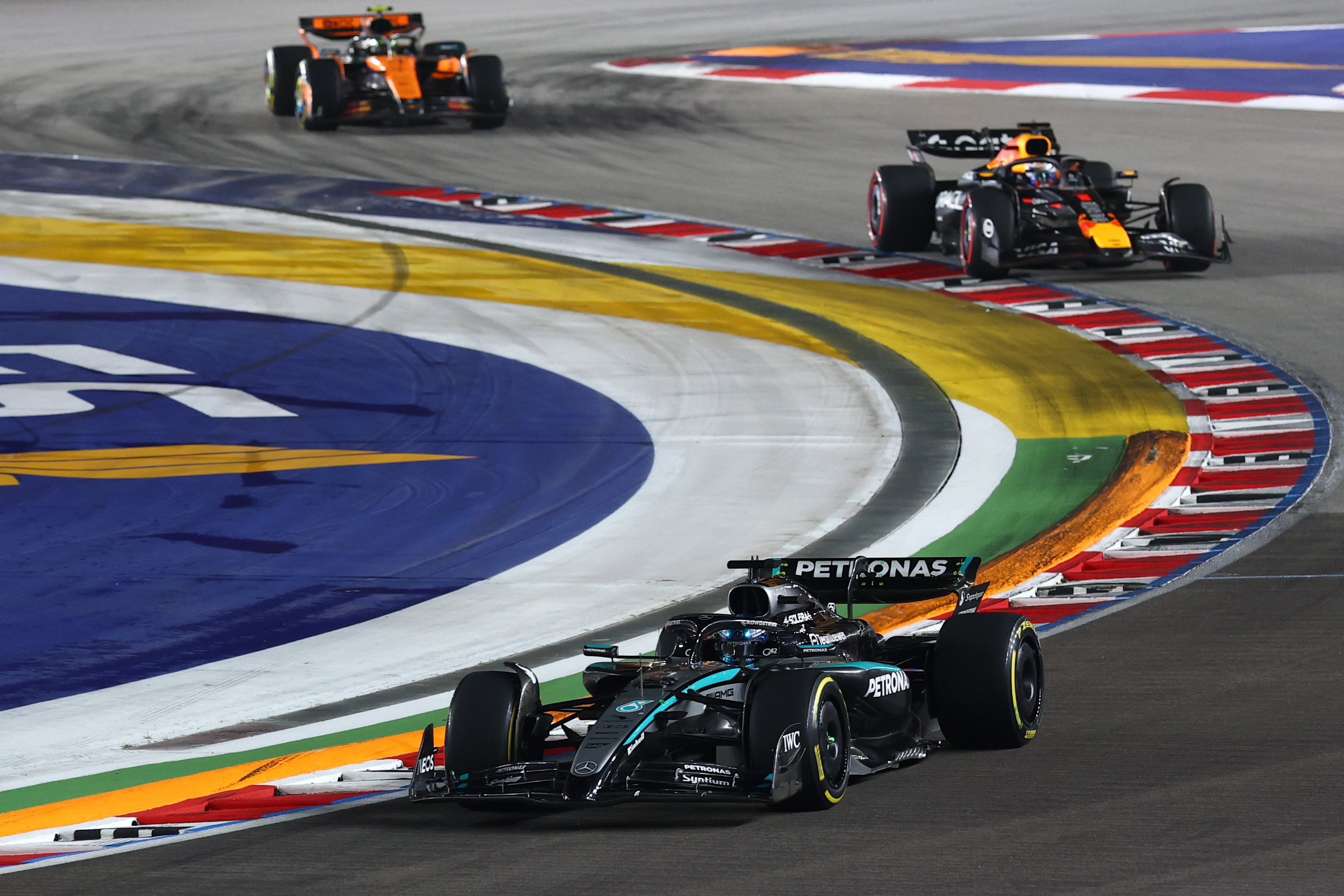 F1's All Access 2.0 returns with a first-ever look at Race Control