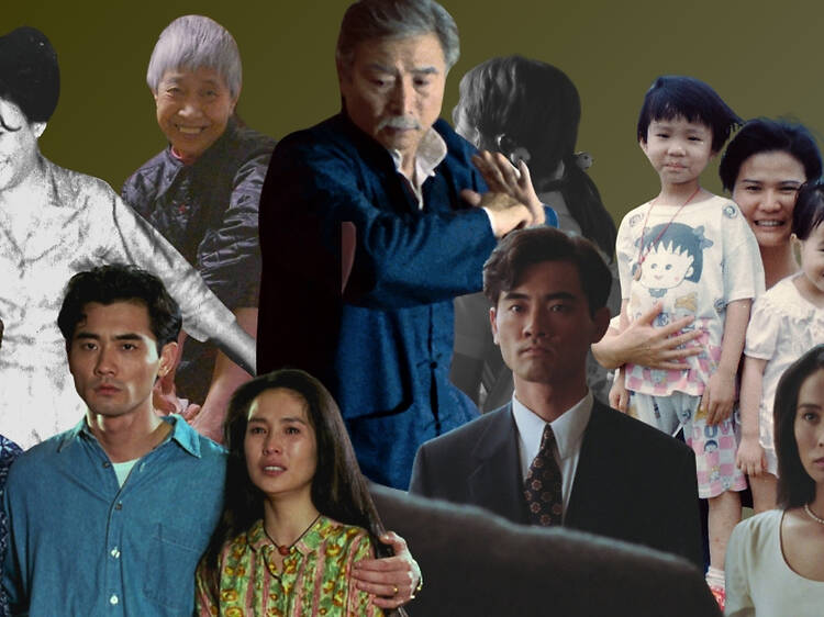 Taiwan Documentary and Film Festival for its eighth edition this July 22-26