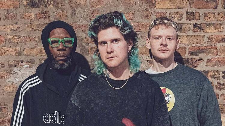 Too Many Zooz Too Many Zooz