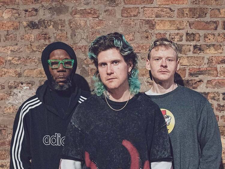 Too Many Zooz Too Many Zooz