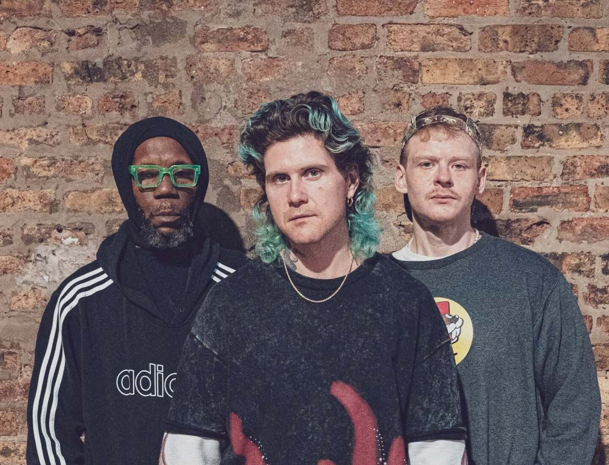 Too Many Zooz