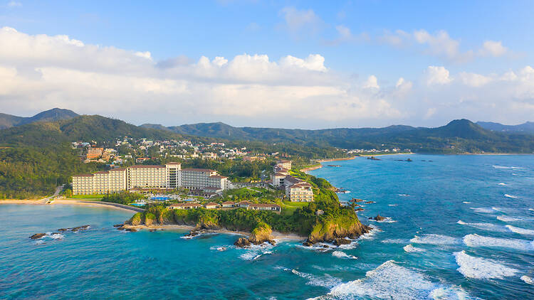 Halekulani Okinawa