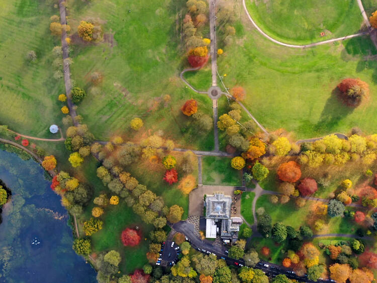 4. American Express presents Roundhay Festival (July 3-4) 4. American Express presents Roundhay Festival (July 3-4)