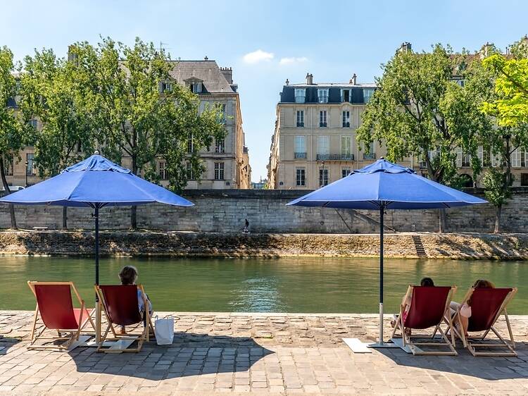 Europe heatwave June 2026: All the holiday destinations with ‘red heat’ warnings
