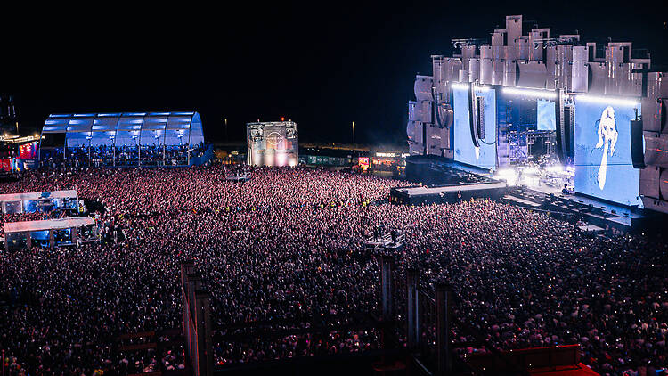 Linkin Park, Rock in Rio Lisboa Linkin Park, Rock in Rio Lisboa