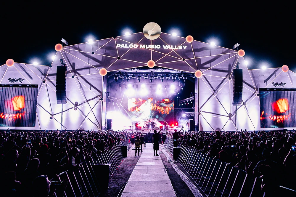 Sepultura, Rock in Rio Lisboa