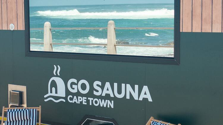 Go Sauna Cape Town Go Sauna Cape Town