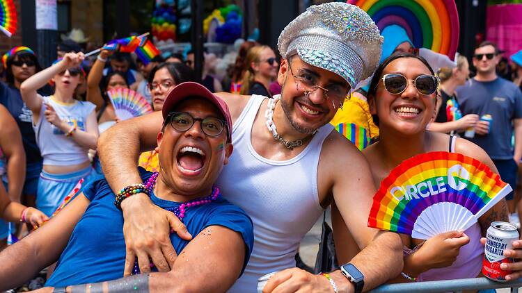 The best things to do in Chicago this week