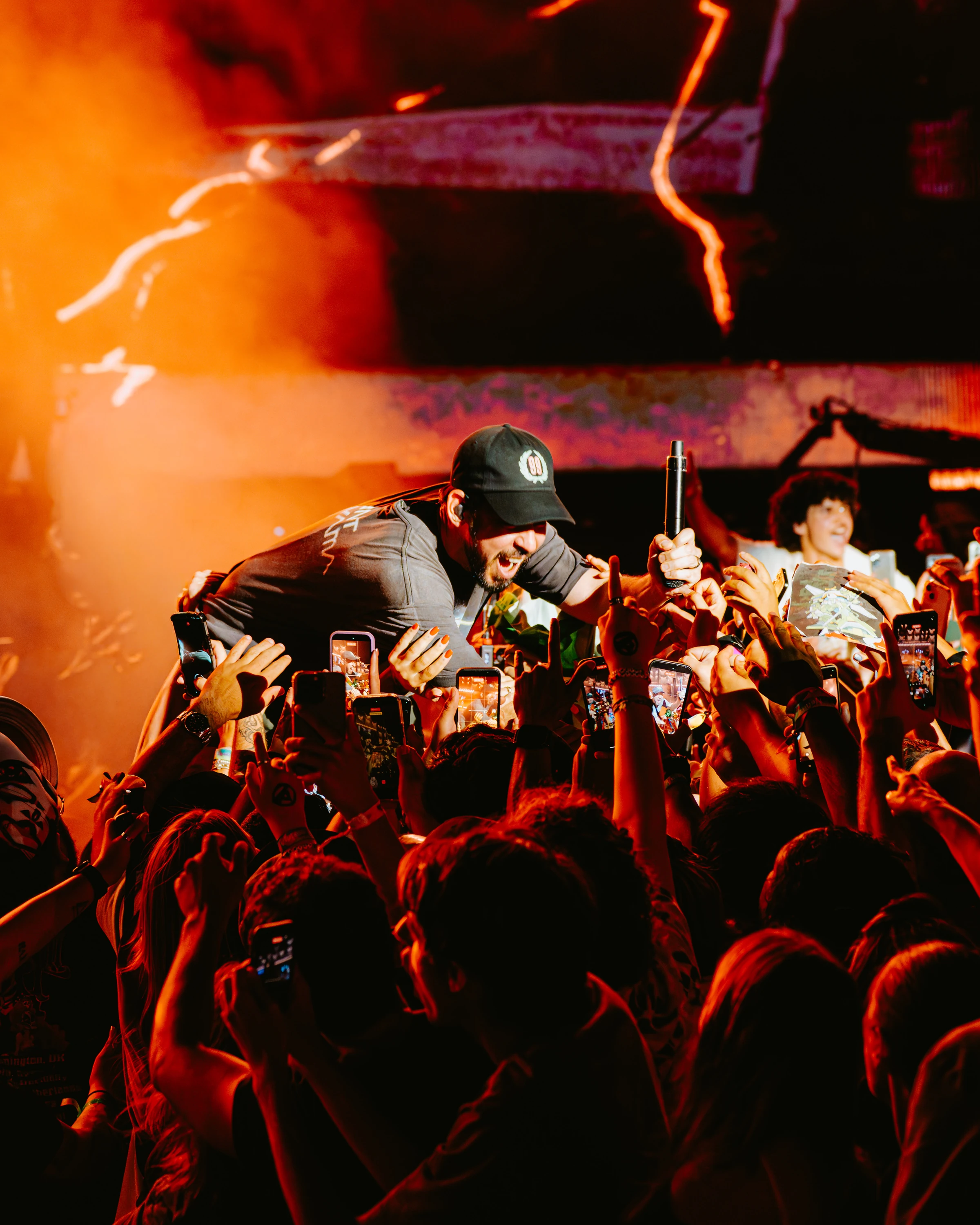 Mike Shinoda, Linkin Park