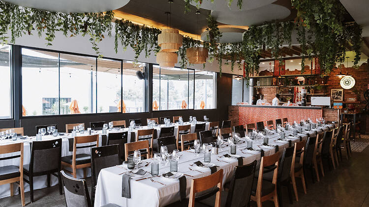 Settebello's La Ciccia: The Butcher's Table