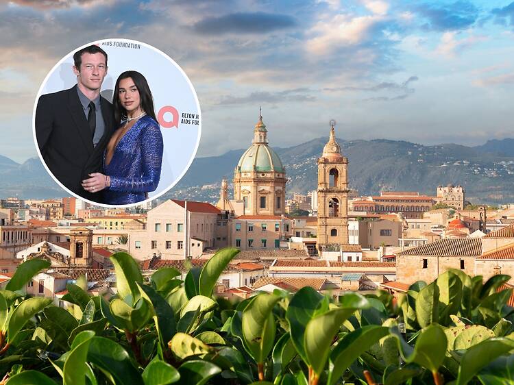 Celebrity weddings, local disruption and the overtourism conundrum