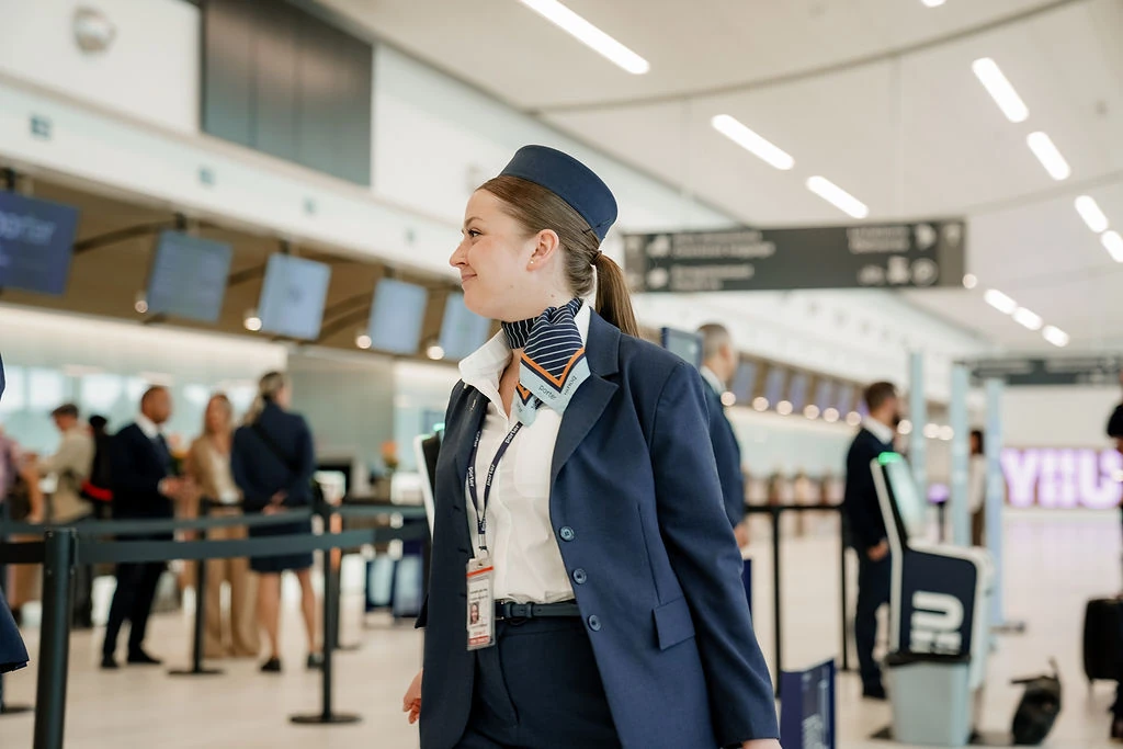Montr&eacute;al Metropolitan Airport
