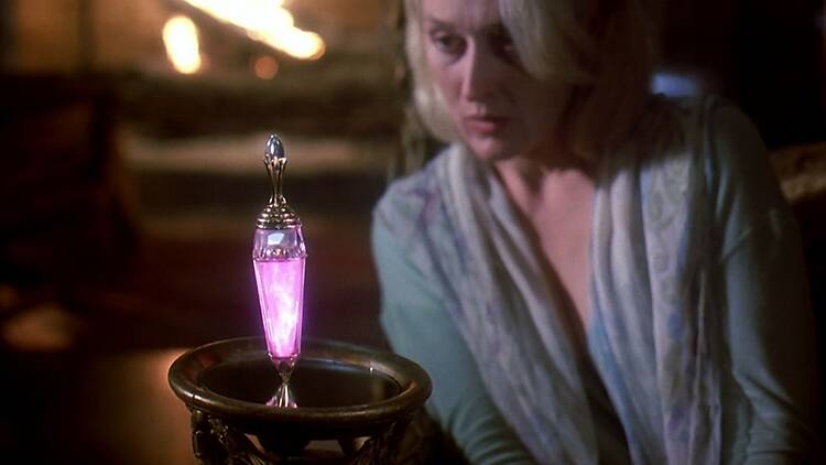 ‘La mort us escau tan bé (Death becomes her)’