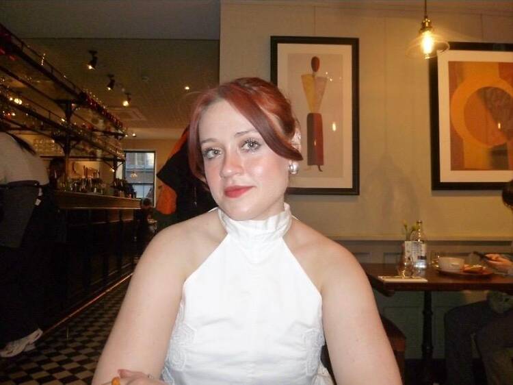 Roisin Teeling