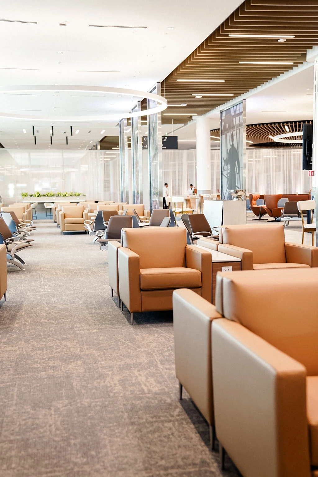 Montr&eacute;al Metropolitan Airport