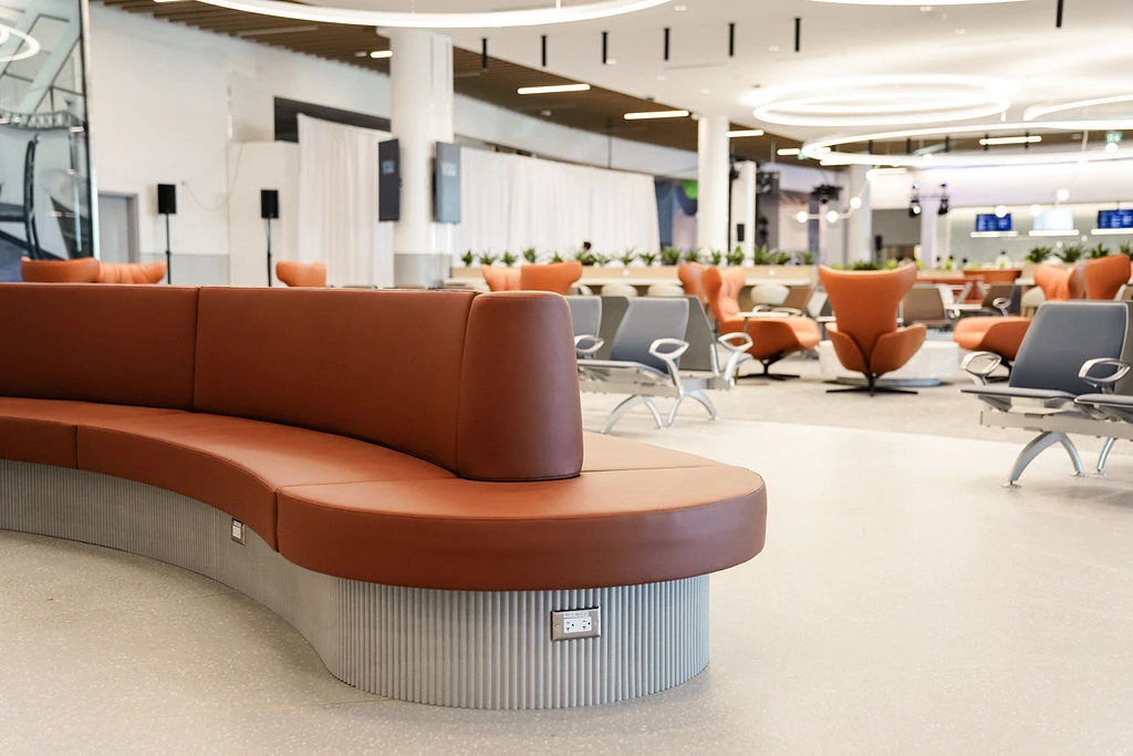 Montr&eacute;al Metropolitan Airport