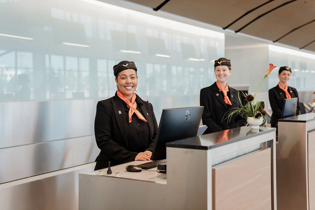 Montr&eacute;al Metropolitan Airport
