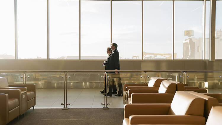 Sneak peek: Inside Montreal’s new airport—here’s what it looks like