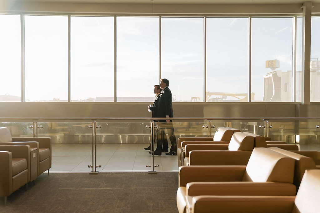 Sneak peek: Inside Montreal’s new airport—here’s what it looks like