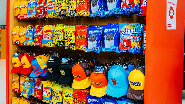 Oddmart Oddmart