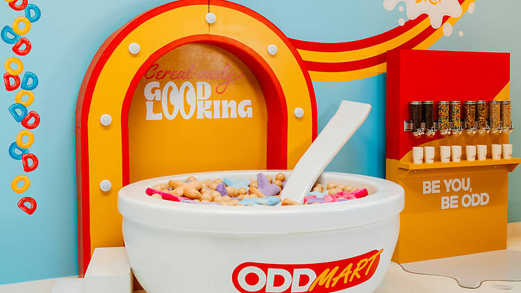 ODDMART ODDMART