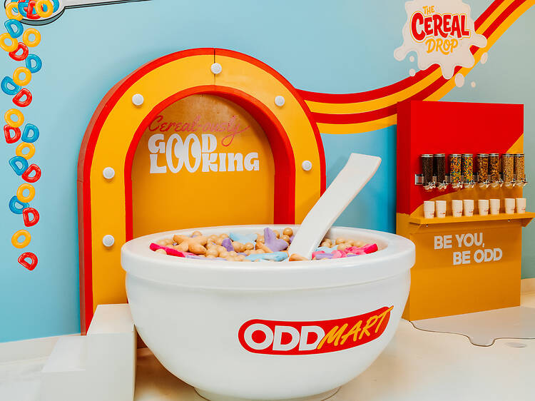 ODDMART ODDMART
