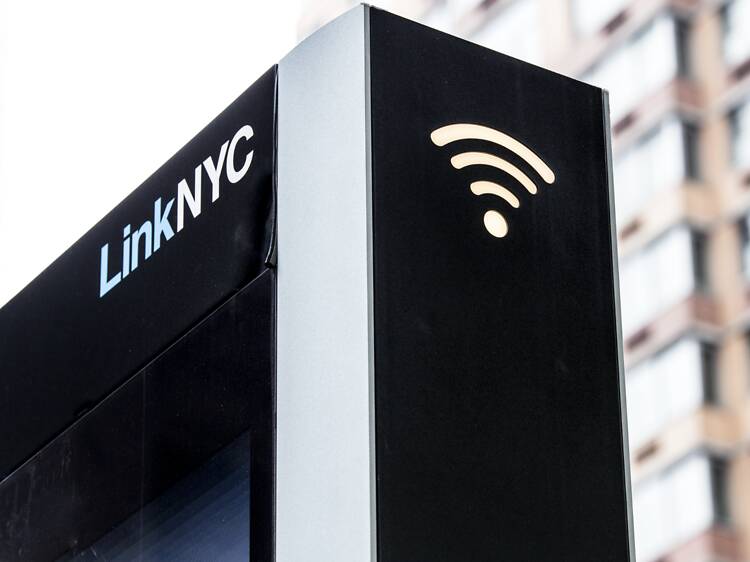 You can watch World Cup matches live across 200 NYC kiosks You can watch World Cup matches live across 200 NYC kiosks