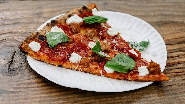 Les 45 meilleurs restaurants où manger à New York pendant la Coupe du monde Les 45 meilleurs restaurants où manger à New York pendant la Coupe du monde