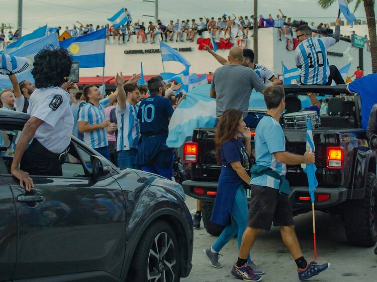 FIFA World Cup, Miami, 2023 FIFA World Cup, Miami, 2023