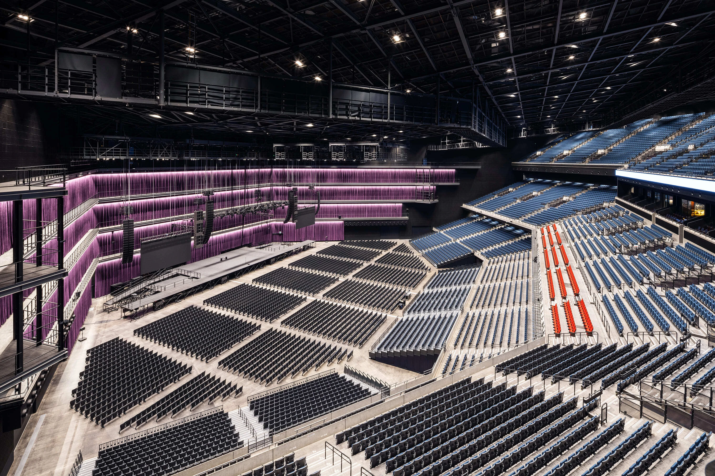 K-Arena Yokohama