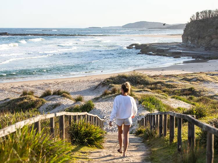 The best things to do, eat and where to stay in the Shoalhaven