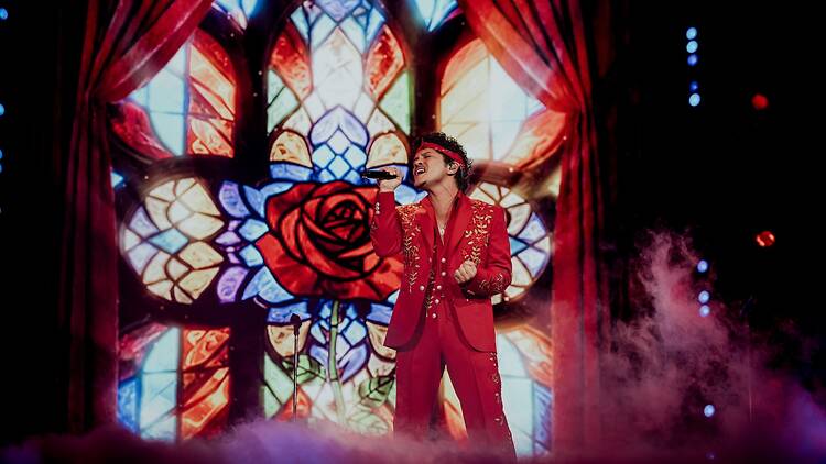 Bruno Mars Bruno Mars