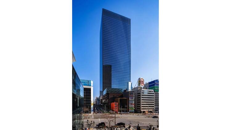 東京建物 ぴあ シアター＆カンファレンス