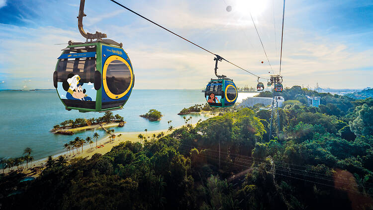 Sentosa Sentosa