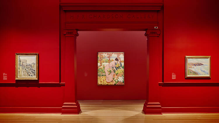 Discovering the Impressionists: Paul Durand-Ruel