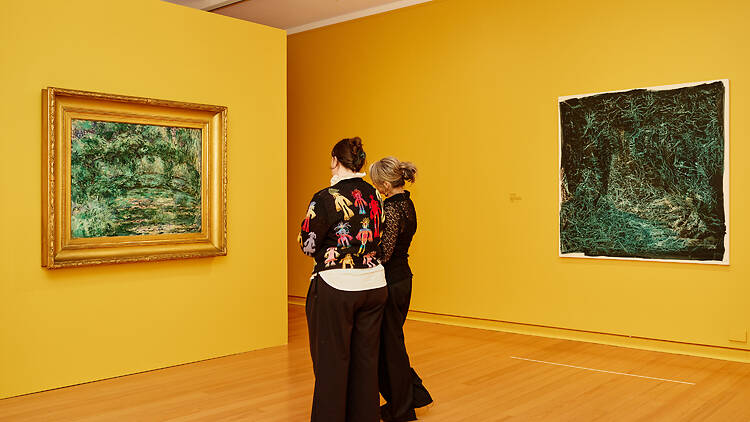 Discovering the Impressionists: Paul Durand-Ruel Discovering the Impressionists: Paul Durand-Ruel