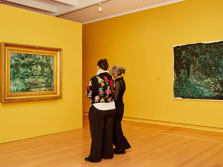 Discovering the Impressionists: Paul Durand-Ruel Discovering the Impressionists: Paul Durand-Ruel