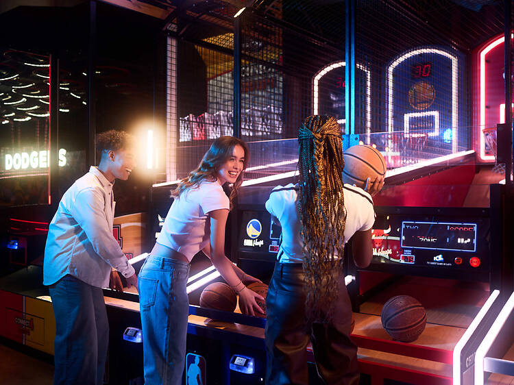 Score one of 900 $20 vouchers for your next date night when you have fun at QV Melbourne Score one of 900 $20 vouchers for your next date night when you have fun at QV Melbourne