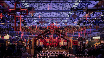Why Dark Mofo is the most outrageous winter festival in Australia — free download