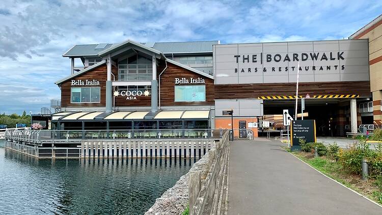 Lakeside, Essex Lakeside, Essex