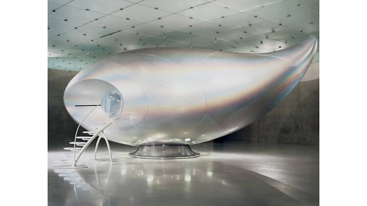 Mariko Mori: All That Shines