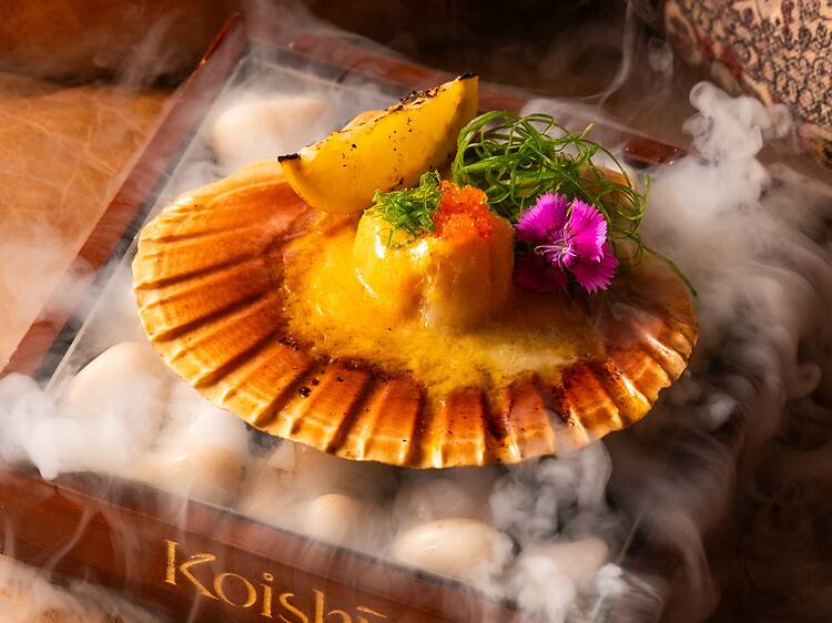 Koishii
