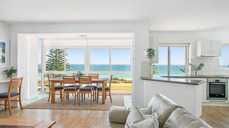 The Beachfront Cottesloe