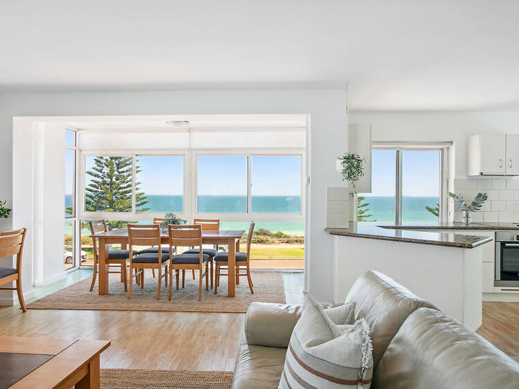 The Beachfront Cottesloe