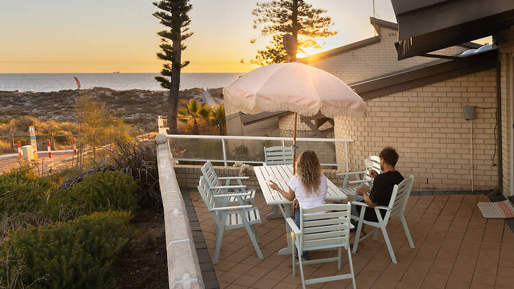 Scarborough Dunes Villa