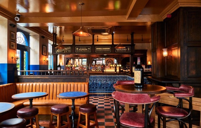 The most beautiful pubs in London for 2026