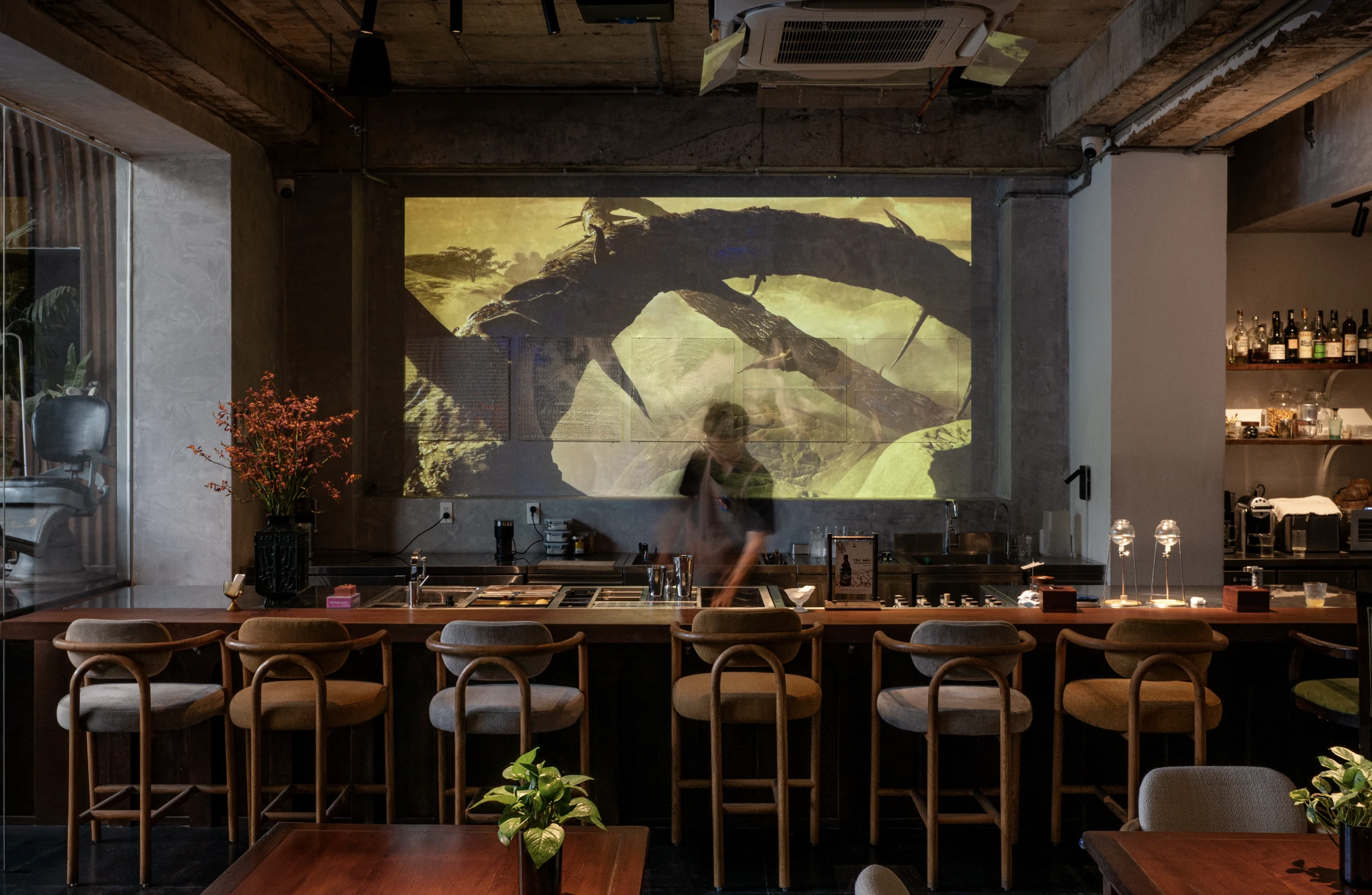 ANIMA Saigon 