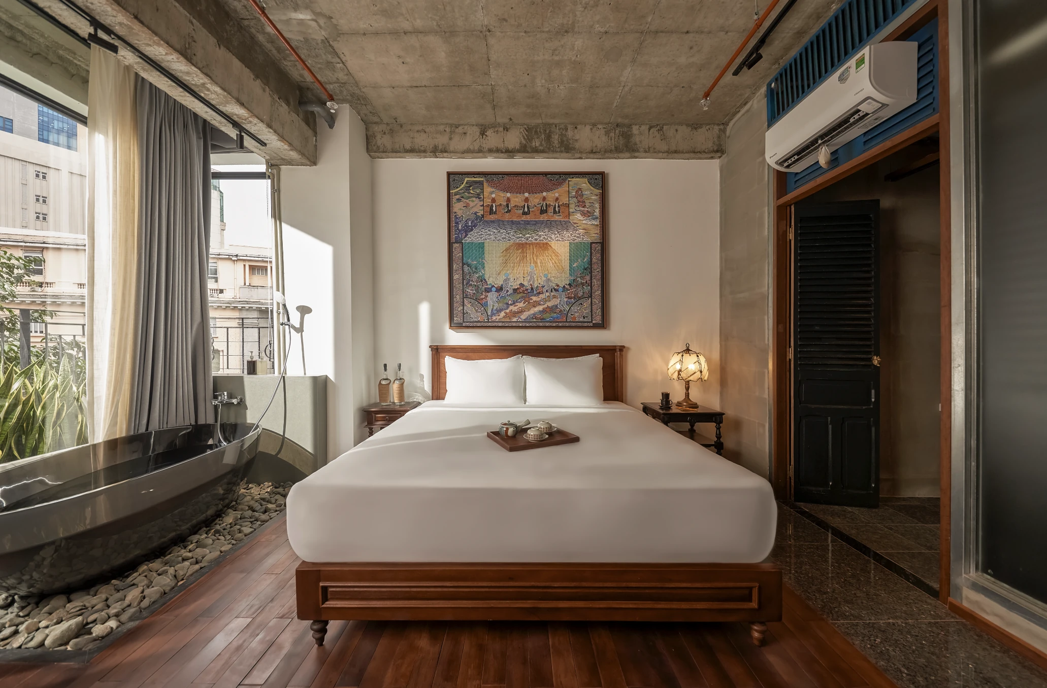 ANIMA Saigon 